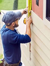 James Hardie Siding in North Pearsall, TX